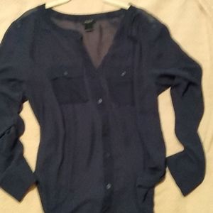 Ann Taylor blouse